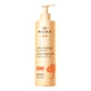 Nuxe Sun, verfrissende aftersun lotion voor gezicht en lichaam, 400 ml
