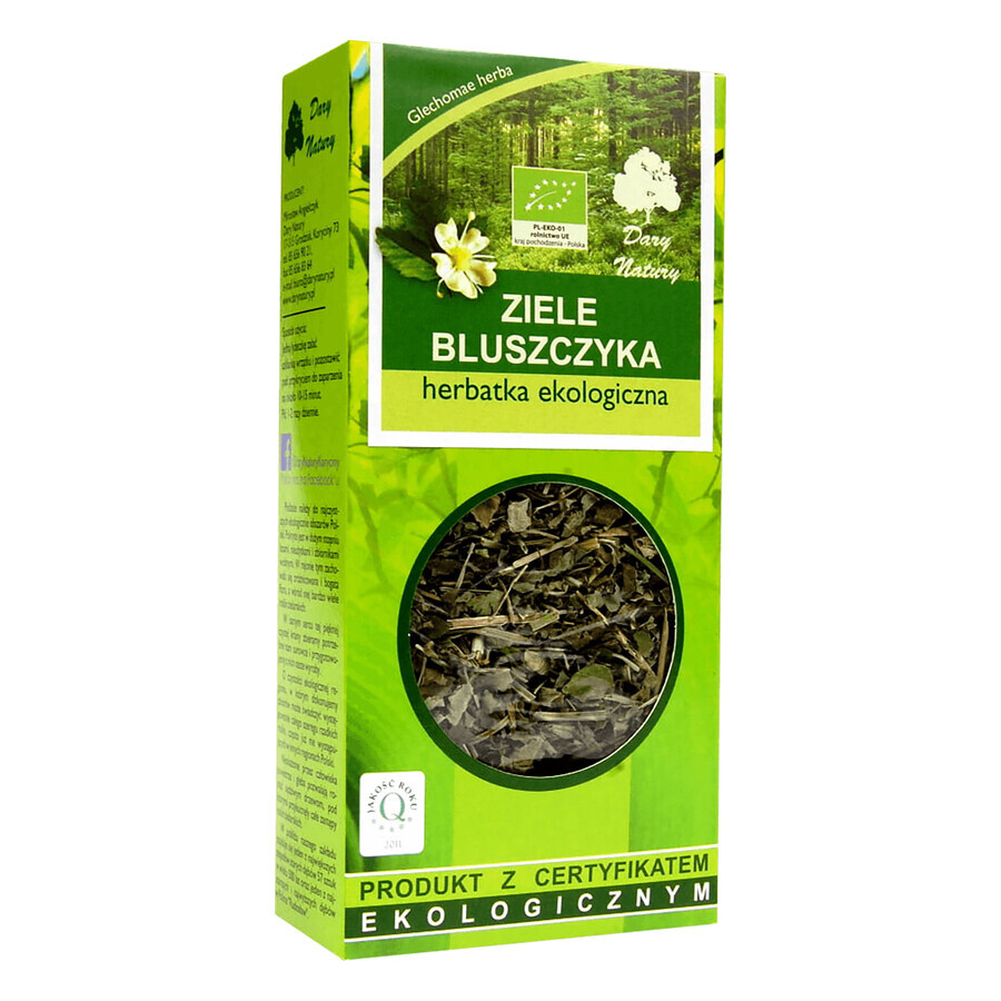 Buy Darya Natury Ivy Herbs, Organic Tea, 25g Darya Natury Ivy Herbs, Organic Tea, 25g