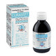 Curasept ADS 205, collutorio con clorexidina 0,05% e fluoruro 0,05%, 200 ml