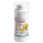 NeoFitoroid, gel de baño cremoso protector y calmante, 100ml NeoFitoroid, gel de baño cremoso protector y calmante, 100ml