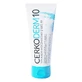 Cerkoderm 10, crème à 10% d'urée avec vitamine PP, 75 ml