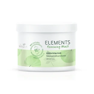 Elements Renew Treatment Maske, 500 ml, Wella Professionals