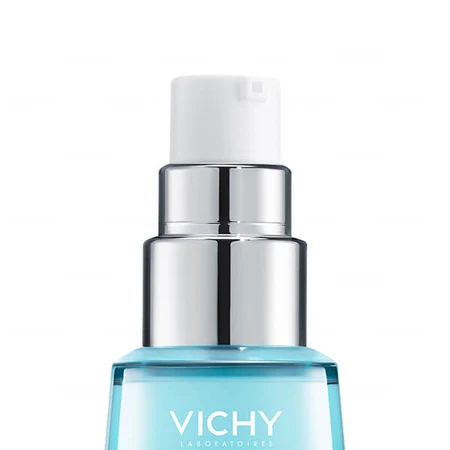 Vichy Mineral 89 Eyes, crème réparatrice pour les yeux, 15 ml