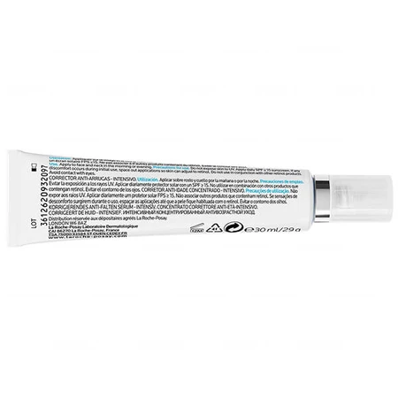 La Roche-Posay Redermic Retinol, trattamento intensivo antirughe, 30 ml