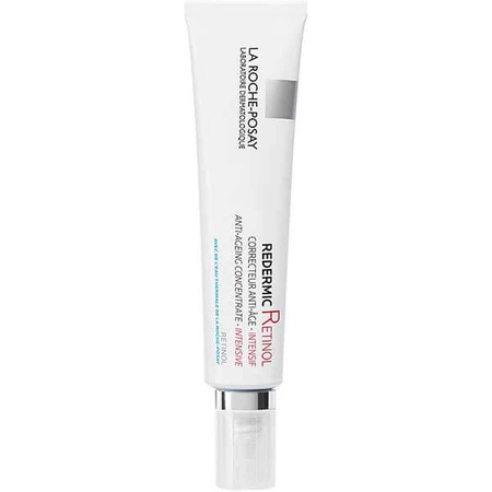 La Roche-Posay Redermic Retinol, trattamento intensivo antirughe, 30 ml