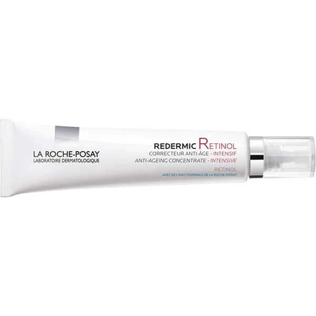 La Roche-Posay Redermic Retinol, trattamento intensivo antirughe, 30 ml