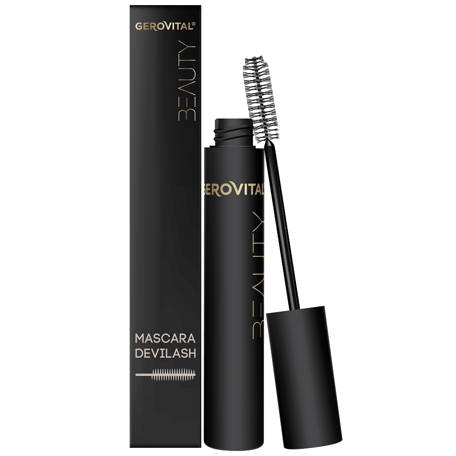 Acquista Mascara di bellezza Gerovital Devilash, 12 ml, Gerovital Mascara di bellezza Gerovital Devilash, 12 ml, Gerovital