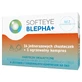 Softeye Belpha +, Brillenputztücher, 14 Stück + beheizte Augenkompresse, 1 Stück