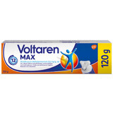 Voltaren Max 23.2 mg/g, gel, 120 g