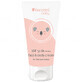 Nacomi Baby, face and body cream for babies and children, all-weather, SPF 50/PA++++, 50 ml