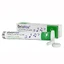 GeloVox throat lozenges, currant-menthol flavor, 20 units