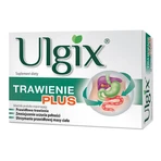 Ulgix Trawienie Plus, 30 gélules