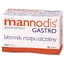 Mannodis Gastro, 60 cápsulas duras