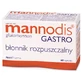 Mannodis Gastro, 60 cápsulas duras