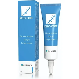 Kelo-cote, Silikon-Gel für Narben, 15 g