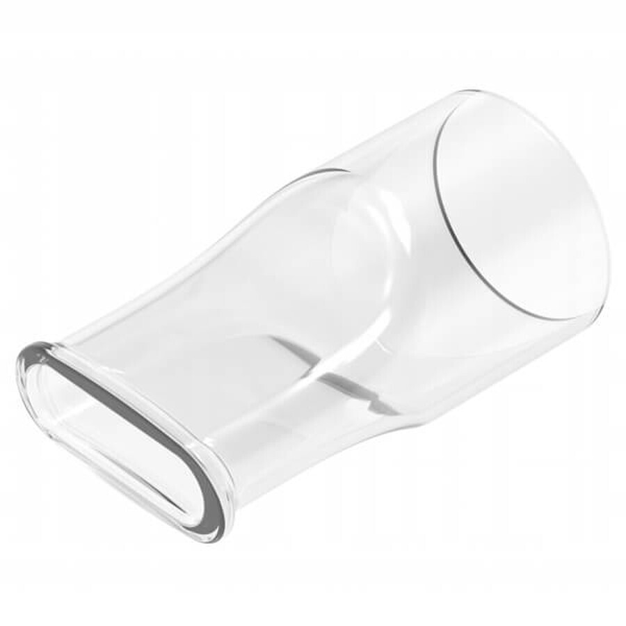 Boccaglio a rete per inalatore, Diagnostic Pro Mesh, 1 pezzo
