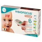 Visiofocus Smart 06470, non-contact thermometer with temperature projector