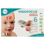 Visiofocus Smart 06470, non-contact thermometer with temperature projector