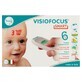 Visiofocus Smart 06470, non-contact thermometer with temperature projector