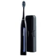Vitammy Pearl+, cepillo de dientes sónico, noire + estuche, 1 pieza