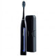 Vitammy Pearl+, sonic toothbrush, black + box, 1 pc