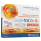 Olimp Gold-Vit D3 + K2, vitamin D 2000 IU + vitamin K 50 &#181;g, 30 capsules