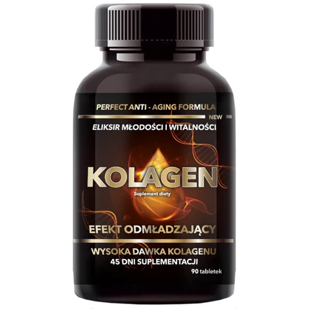 Collageen Intenson, 90 tabletten