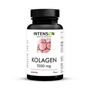 Collageen Intenson, 90 tabletten