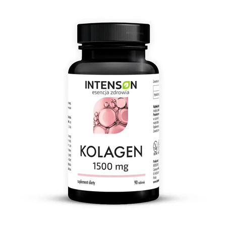 Collageen Intenson, 90 tabletten