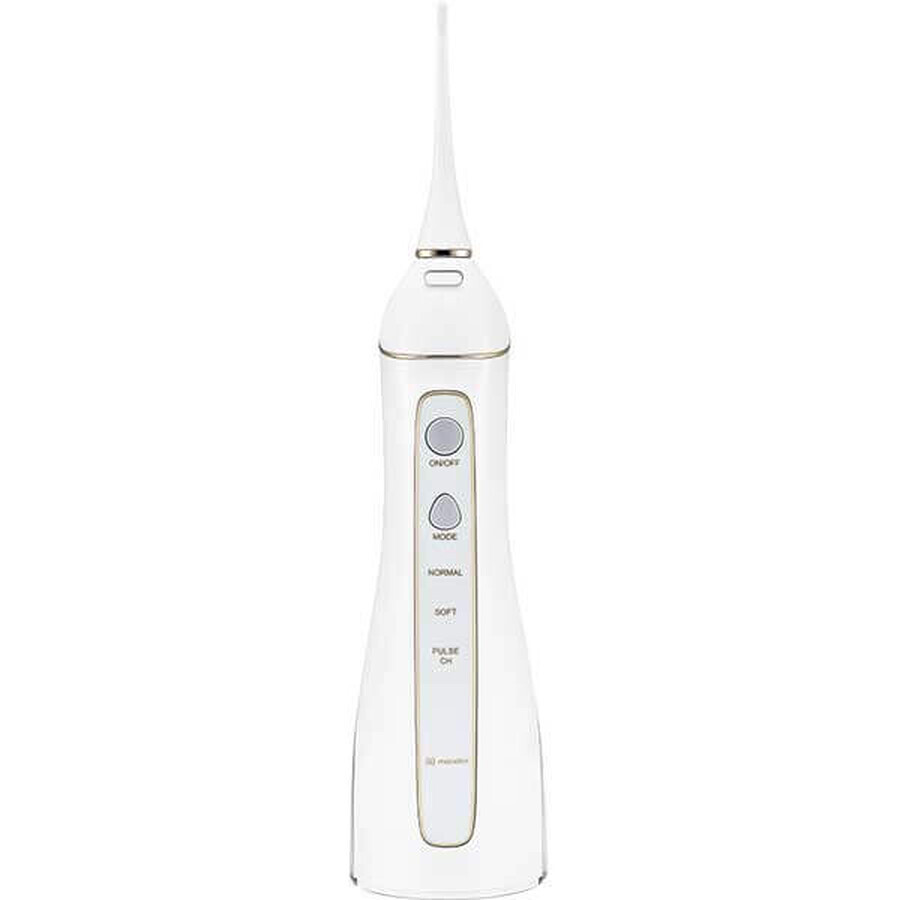 Meriden Home &amp; Travel, dental irrigator, cordless, MD 1622