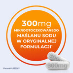 Debutir Forte, 60 capsule CONFEZIONE DIFETTOSA Debutir Forte, 60 capsule CONFEZIONE DIFETTOSA