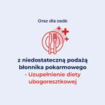 Debutir Forte, 60 capsule CONFEZIONE DIFETTOSA