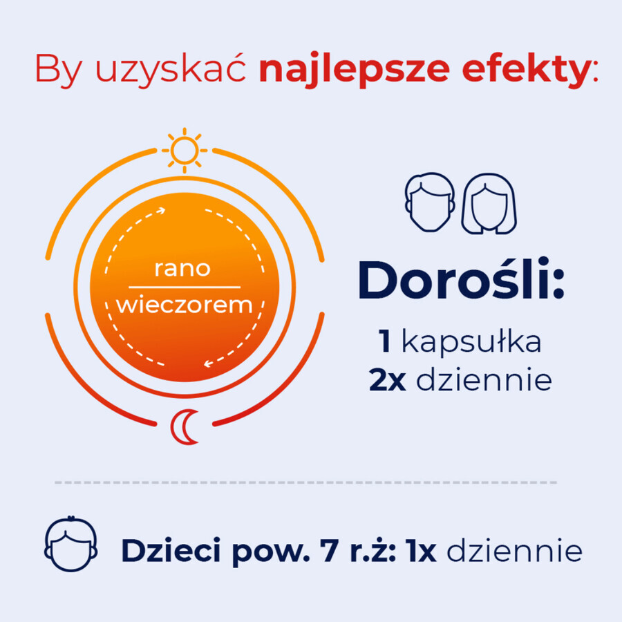 Debutir Forte, 60 capsule CONFEZIONE DIFETTOSA
