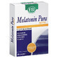 Melatonine puur actief, 30 tabletten, Esi Spa