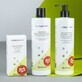 Vis Plantis Problem Skin, gel nettoyant pour le visage et le corps pour les peaux acn&#233;iques, grasses et mixtes, 400 ml