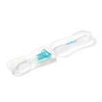 BabyOno, aspirateur nasal, turquoise, 485, de la naissance à 3 ans, 1 pc BabyOno, aspirateur nasal, turquoise, 485, de la naissance à 3 ans, 1 pc