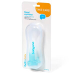 BabyOno, aspirateur nasal, turquoise, 485, de la naissance à 3 ans, 1 pc BabyOno, aspirateur nasal, turquoise, 485, de la naissance à 3 ans, 1 pc