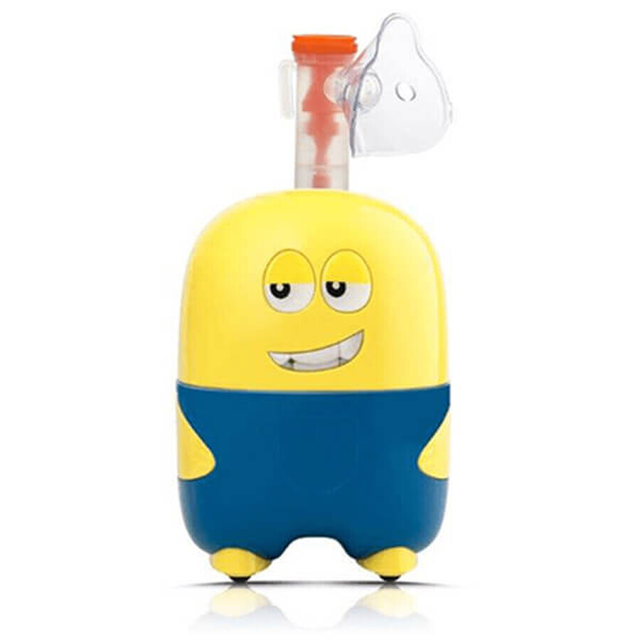 Nikoneb WHB03, inhalator pentru copii AMBALAJ DEFECTAT