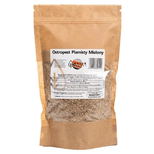 Natur Planet Cardo Mariano molido, 500 g