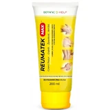 Botanic Help Reumatek Max, massage gel, 200 ml