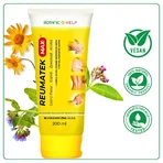 Botanic Help Reumatek Max, massage gel, 200 ml