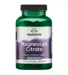 Swanson Magnesium Citrate, Magnesium Citrate, 240 Tablets