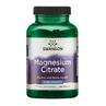 Swanson Magnesium Citrate, citrato di magnesio, 240 compresse