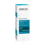 Vichy Dercos Ultra Soothing, ultra-kalmerende shampoo, normaal en vet haar, 200 ml Vichy Dercos Ultra Soothing, ultra-kalmerende shampoo, normaal en vet haar, 200 ml