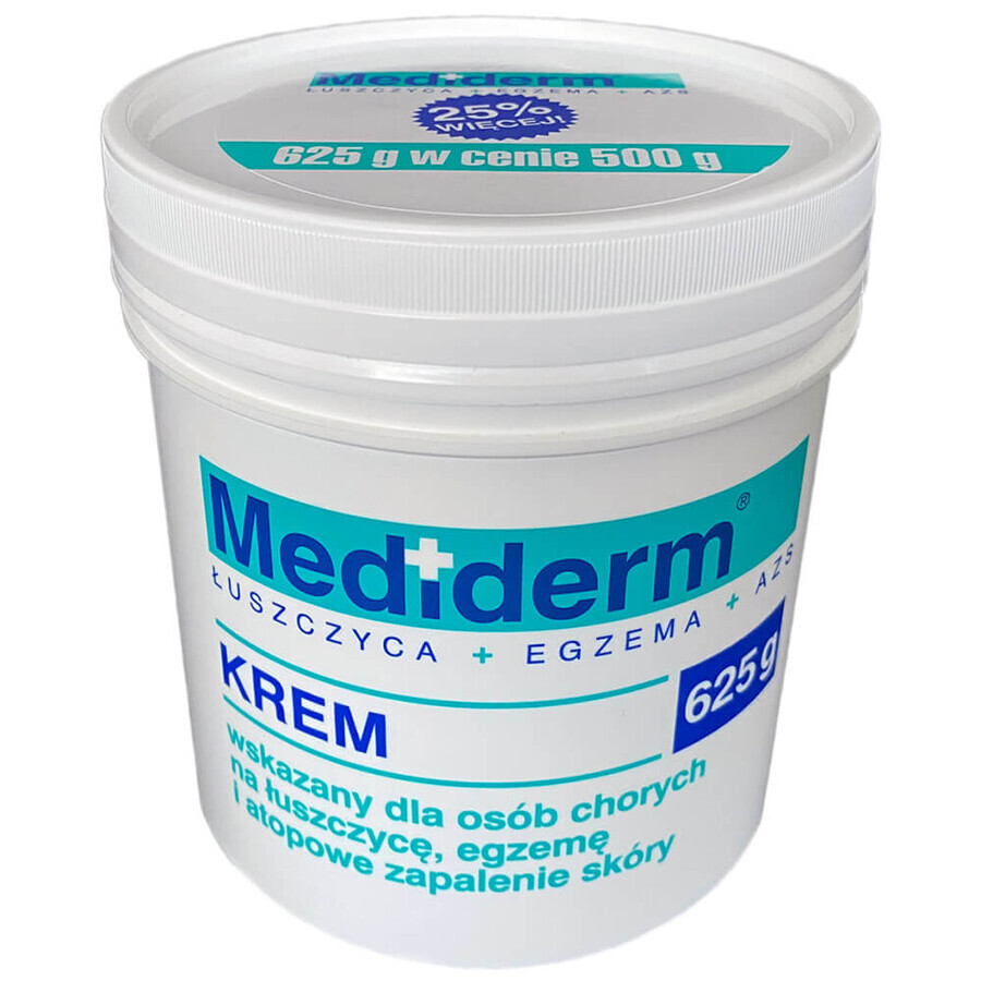 Buy Mediderm cream, 625 g Mediderm cream, 625 g
