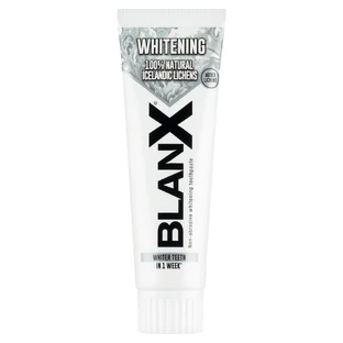 BlanX Whitening, aufhellende Zahnpasta, 75 ml