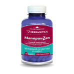 Menopause, 120 Kapseln, Herbagetica Menopause, 120 Kapseln, Herbagetica
