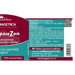 Menopause, 120 Kapseln, Herbagetica Menopause, 120 Kapseln, Herbagetica