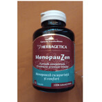 Menopause, 120 Kapseln, Herbagetica Menopause, 120 Kapseln, Herbagetica