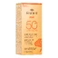 Nuxe Sun, crema ligera con protección alta SPF 50, piel normal y mixta, 50 ml